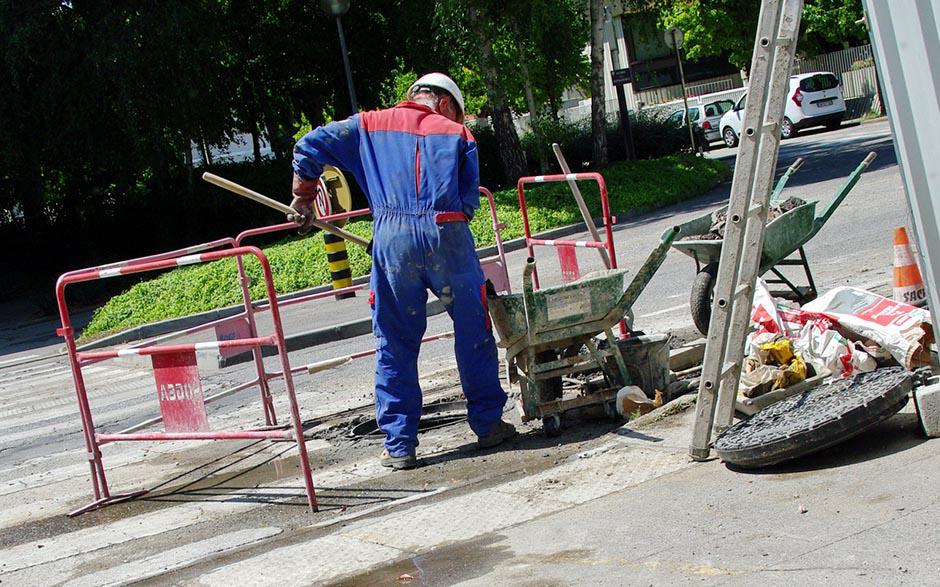 entreprise assainissement Fontainebleau
